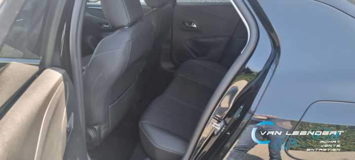 Opel Corsa 1.2i ,A/C,CAM,PDC,JA  !GARANTIE! 