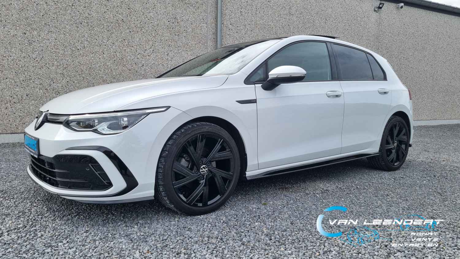 1.5 TSI R-line,130cv,07/2023! 28500€ 