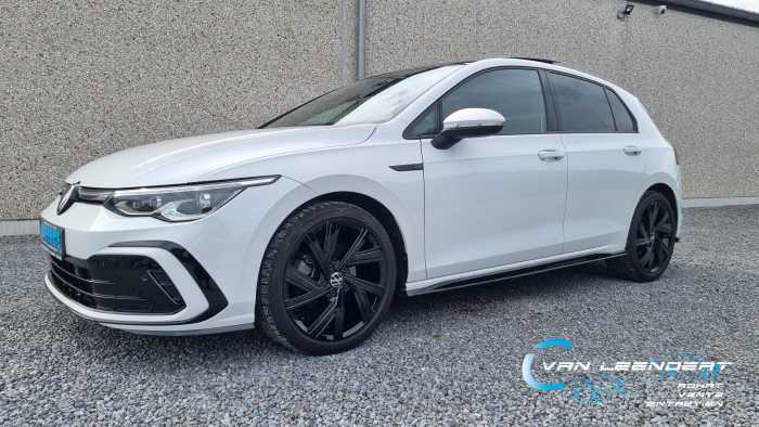 1.5 TSI R-line,130cv,07/2023! 28500€ 