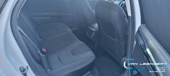 Ford Mondeo Clipper 2.0 TDCi ST-Line,boite auto,GPS,18". 