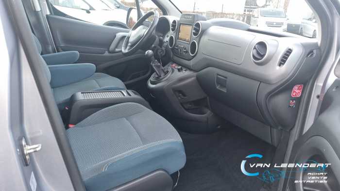 Citroën berlingo Multispace 