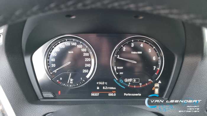 BMW 118 i M-technic,18",GPS,CUIR,  !!GARANTIE!! 