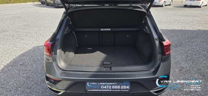 Volkswagen T-roc sportline,boite auto DSG, Vitual cokpit !!GARANTIE !! 