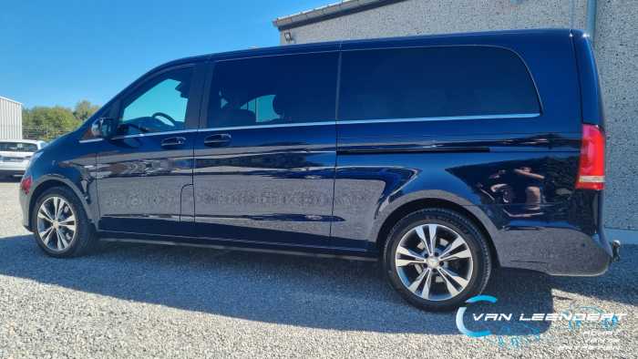 Mercedes V250d d Avantgarde,L3 