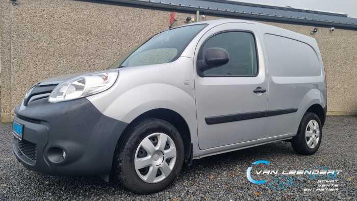 Photo du véhicule Renault kangoo utilitaire 