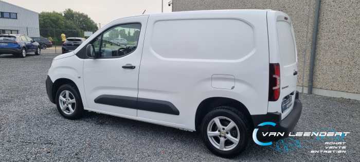 Citroën berlingo 3 pl. utilitaire,A/C,JA !GARANTIE! 