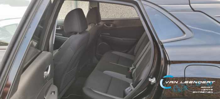 Hyundai KONA T-GDi Twist,CAM,GPS,Sièges chauff.!!GARANTIE!! 