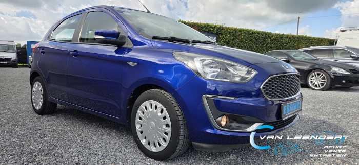 Ford KA+ 5Portes ,Airco !!GARANTIE!! 