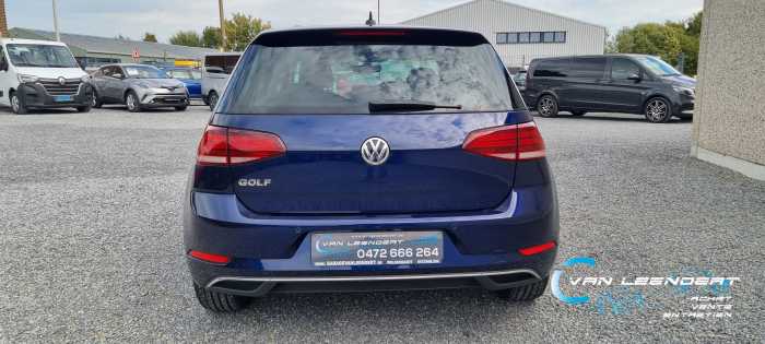 VW GOLF 1.0 TSI DSG "JOIN",CAM,APP,NAVI, !GARANTIE! 
