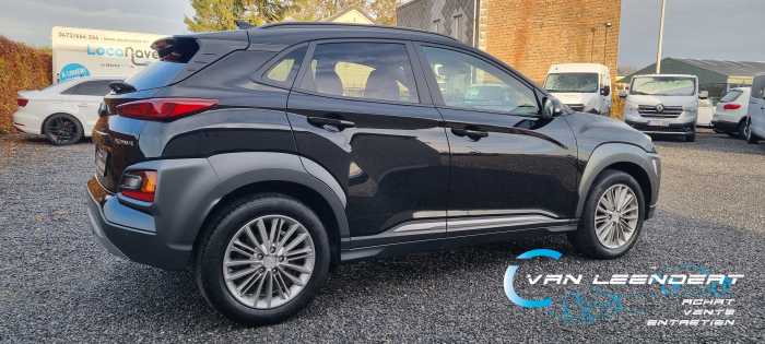 Hyundai KONA T-GDi Twist,CAM,GPS,Sièges chauff.!!GARANTIE!! 