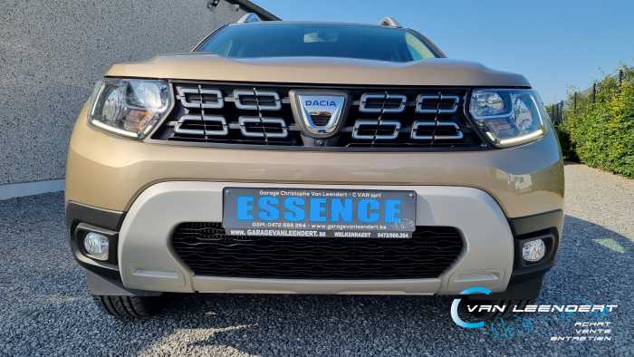 Dacia Duster 1.0 ECO-G Prestige (EU6d),LPG?CAM,CLIM, !GARANTIE! 