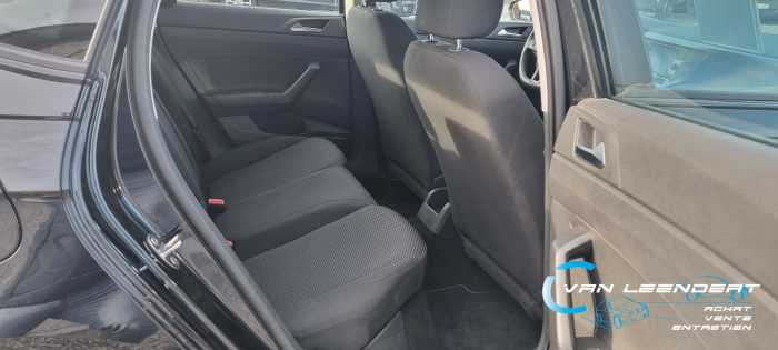 Volkswagen Polo 1.0i Trendline,A/C,49000km !!! GARANTIE !!! 