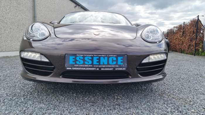 Porsche BOXSTER PDK 