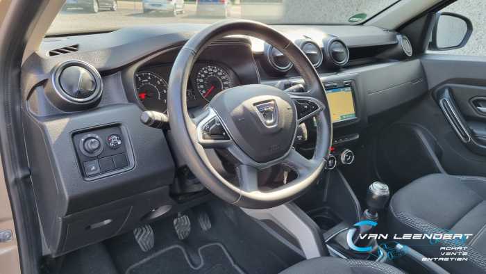 Dacia Duster 1.0 ECO-G Prestige (EU6d),LPG?CAM,CLIM, !GARANTIE! 