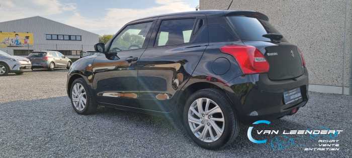 Suzuki Swift 1.2i SHVS GLX 12V 