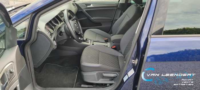 VW GOLF 1.0 TSI DSG "JOIN",CAM,APP,NAVI, !GARANTIE! 