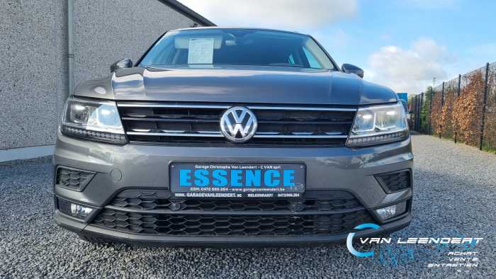VW Tiguan 1.5 TSI ACT Highline DSG (BOITE AUTO), 47000km !GARANTIE! 