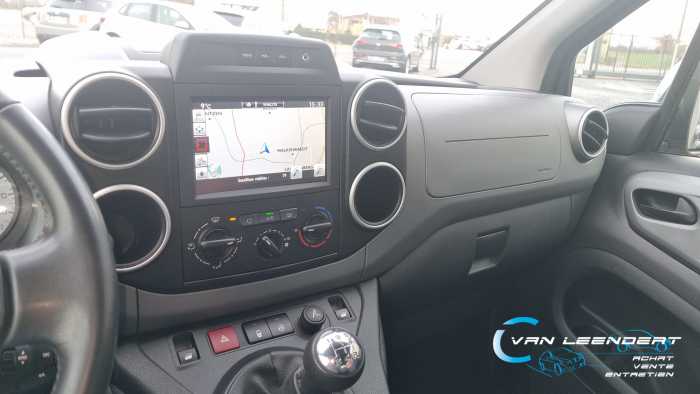 Citroën berlingo Multispace 