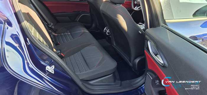  Alfa Roméo Giulia Q2 boite auto !!!GARANTIE!!! 