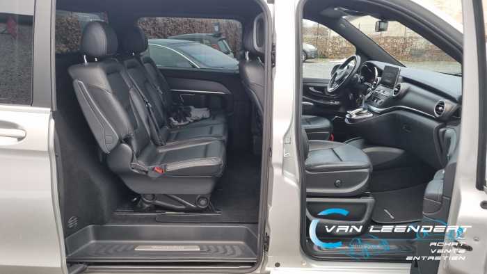 MErcedes Benz Classe V 250d 5pl. util. A2 