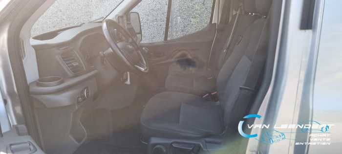Ford transit L3-H2, GALERIE,GPS,CAM !GARANTIE!  
