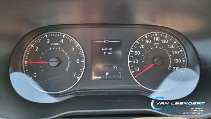 Dacia Duster 1.0 ECO-G Prestige (EU6d),LPG?CAM,CLIM, !GARANTIE! 