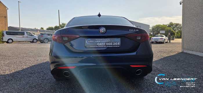  Alfa Roméo Giulia Q2 boite auto !!!GARANTIE!!! 