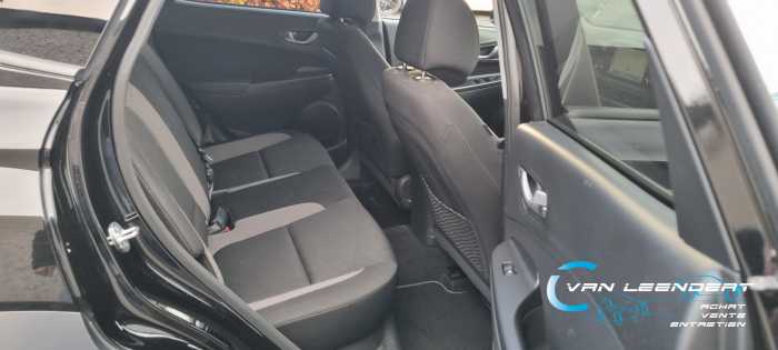 Hyundai KONA T-GDi Twist,CAM,GPS,Sièges chauff.!!GARANTIE!! 