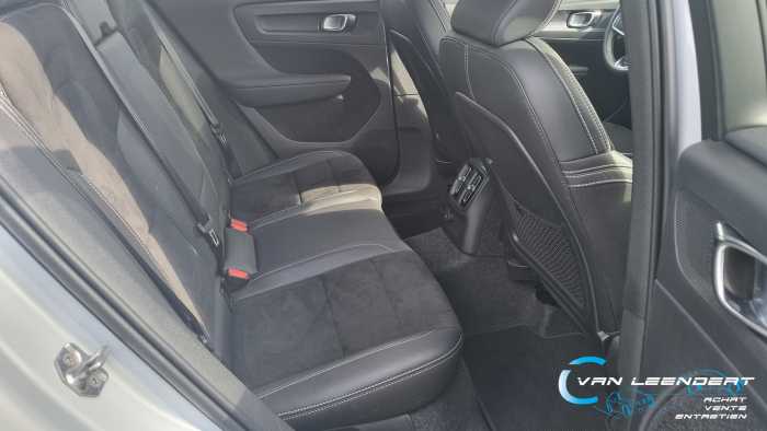 Volvo XC40 1.5 T5 PHEV R-Design DCT 26.400€ HTVA!GARANTIE! 
