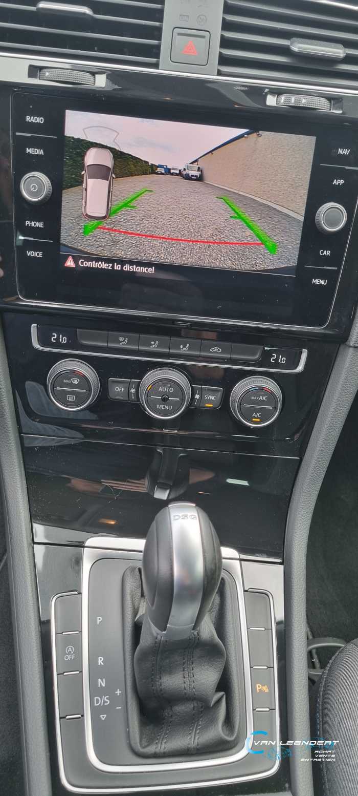 VW GOLF 1.0 TSI DSG "JOIN",CAM,APP,NAVI, !GARANTIE! 