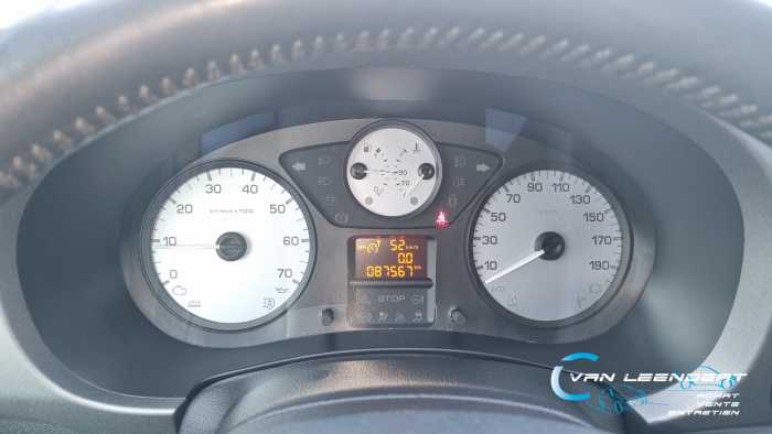 Citroën berlingo Multispace 