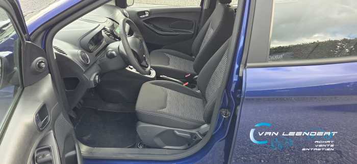 Ford KA+ 5Portes ,Airco !!GARANTIE!! 