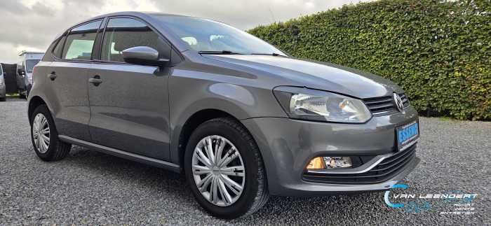 Volkswagen Polo 6R ,A/C,Cruise,BT, 75000kms !!! GARANTIE !!! 