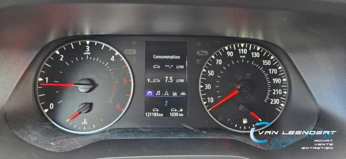 Renault trafic 8+1 places L2-H1 !!GARANTIE!! TVA déductible !! 