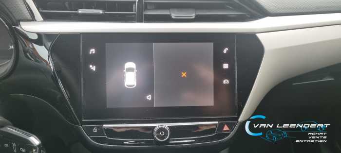 Opel corsa 1.2i Edition, APP, PDC,!!8250 km!!GARANTIE!! 