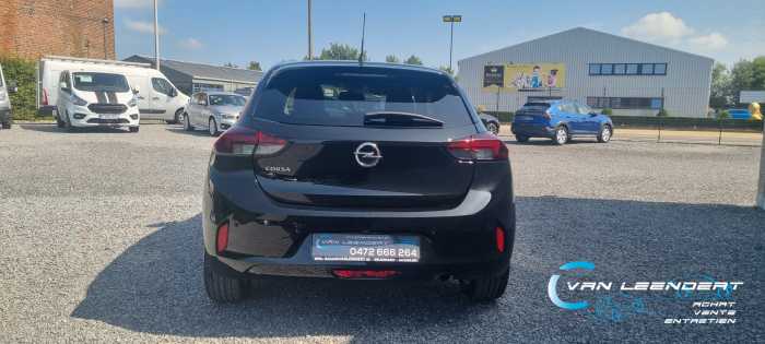 Opel Corsa 1.2i ,A/C,CAM,PDC,JA  !GARANTIE! 