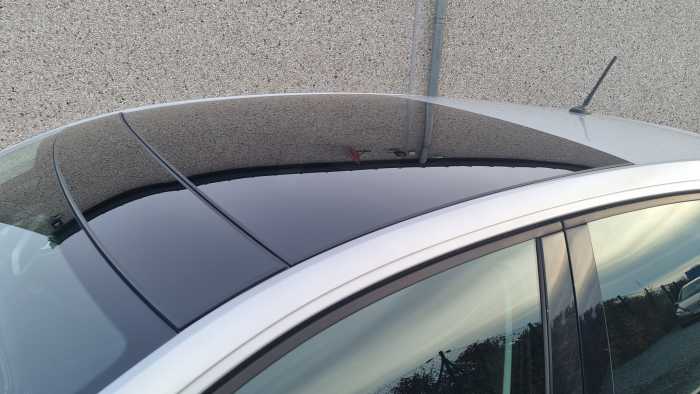 Volkswagen polo Automatique 