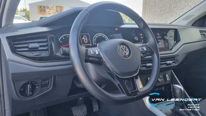 Volkswagen polo DSG !! 