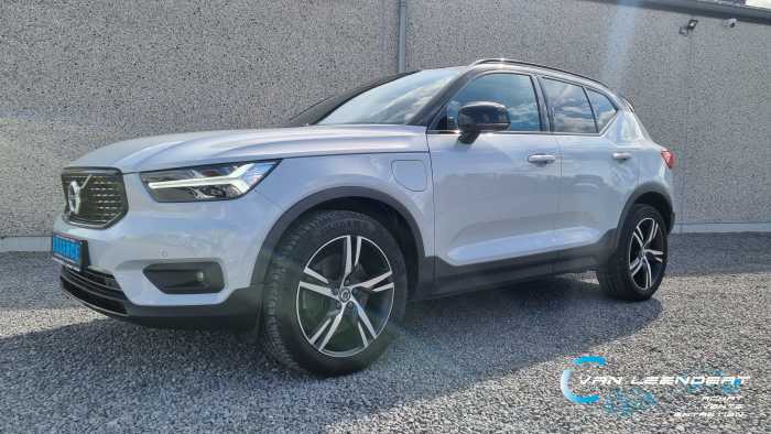 Volvo XC40 1.5 T5 PHEV R-Design DCT 26.400€ HTVA!GARANTIE! 