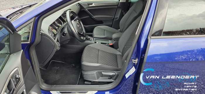 Volkswagen Golf 7 18", CAM,CLIM,PDC,!!GARANTIE!! 