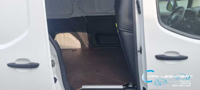 Citroën berlingo 3 pl. utilitaire,A/C,JA !GARANTIE! 