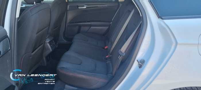 Ford Mondeo Clipper 2.0 TDCi ST-Line,boite auto,GPS,18". 