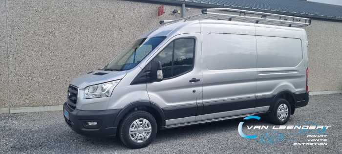 Photo du véhicule Ford transit L3-H2, GALERIE,GPS,CAM !GARANTIE!  