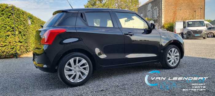 Suzuki Swift 1.2i SHVS GLX 12V 
