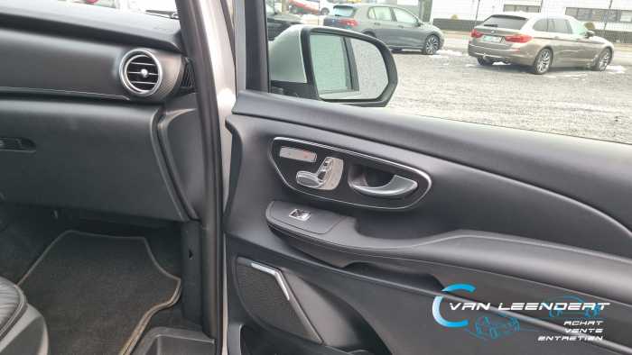 MErcedes Benz Classe V 250d 5pl. util. A2 