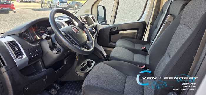 Fiat Ducato L2-H2 A/C,ATT. REM., GALERIE  !!GARANTIE!! 