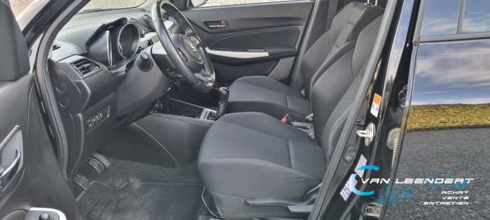 Suzuki Swift 1.2i SHVS GLX 12V 