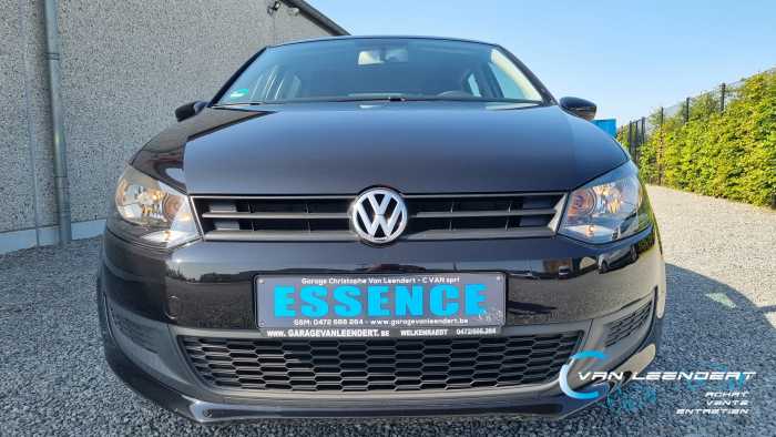 Volkswagen polo 1.2i Trendline,AIRCO,  !! GARANTIE !! 76.000km !! 