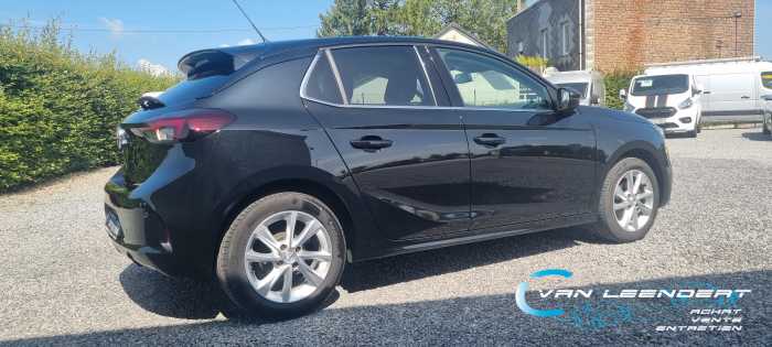 Opel Corsa 1.2i ,A/C,CAM,PDC,JA  !GARANTIE! 