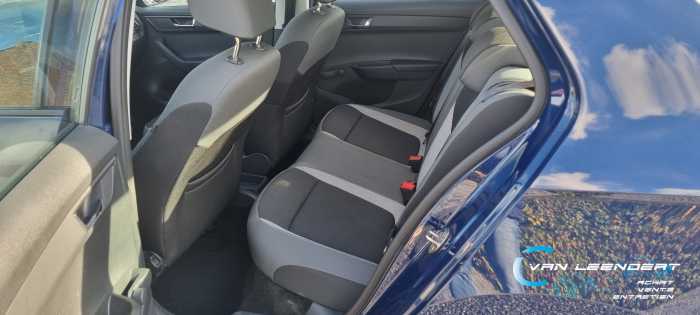 SKODA Fabia 1.0i Ambition, 71485 km 